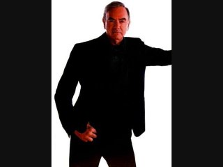 Back In LA--Neil Diamond