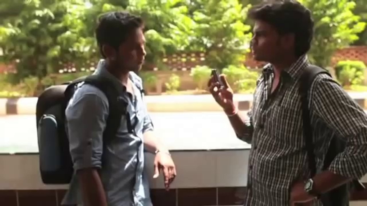 Technology - Tamil Short Films