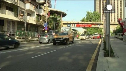 Aereo scomparso: Cina "consegnateci tutti i dati satellitari"