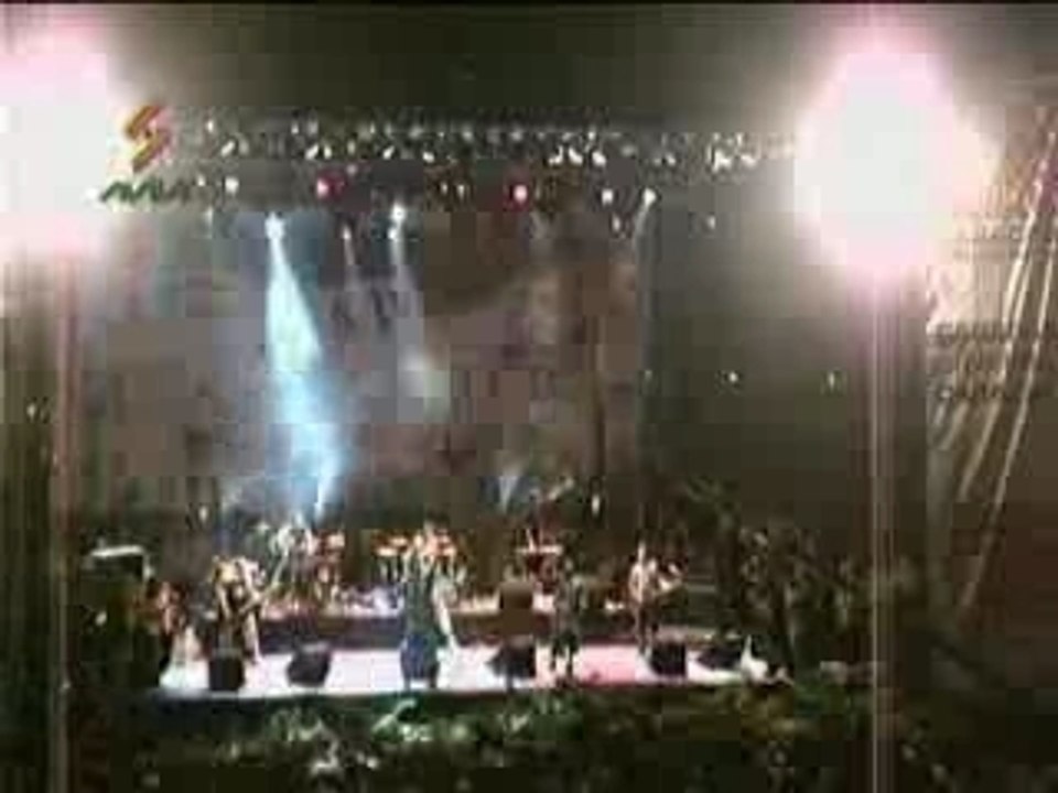 Manu chao-machine gun live caracas