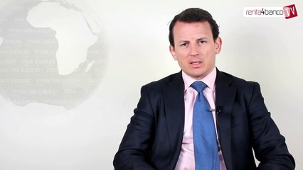 25.03.14 · Atención a los datos macro - Análisis de la apertura del mercado financiero