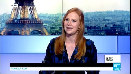 IN THE WORLD PAPERS - RIP Malaysia Airlines Flight MH370