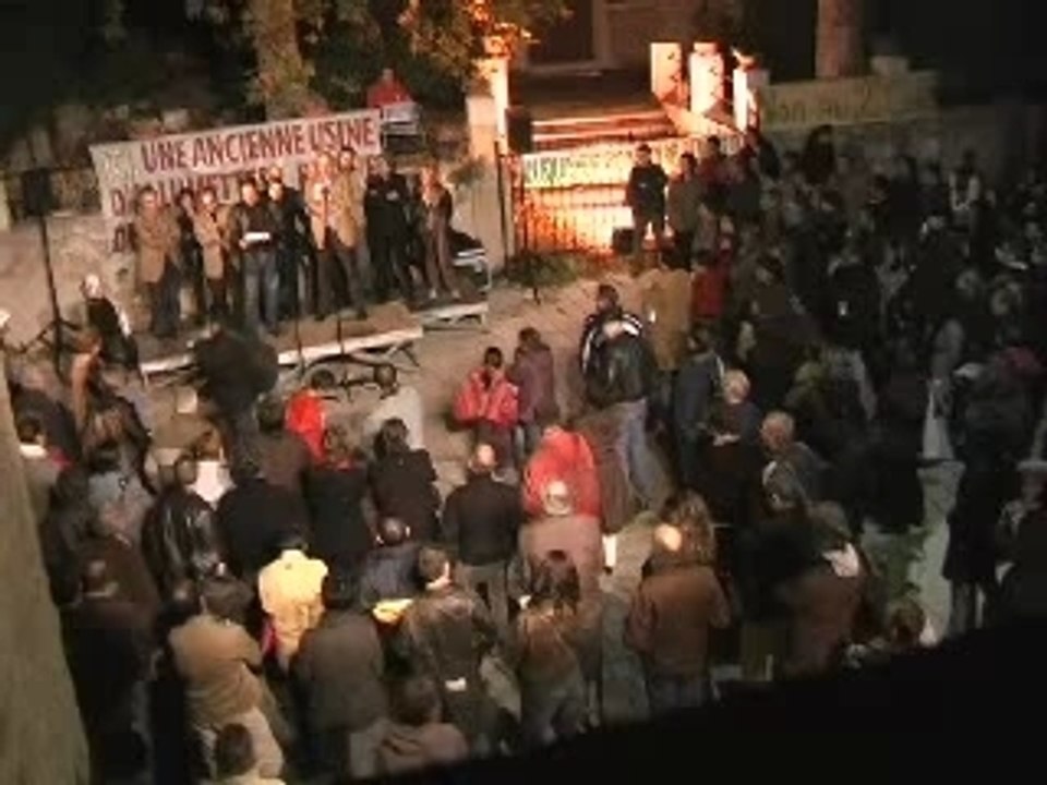 COMPTOIR en colére H.264 800Kbps Stream