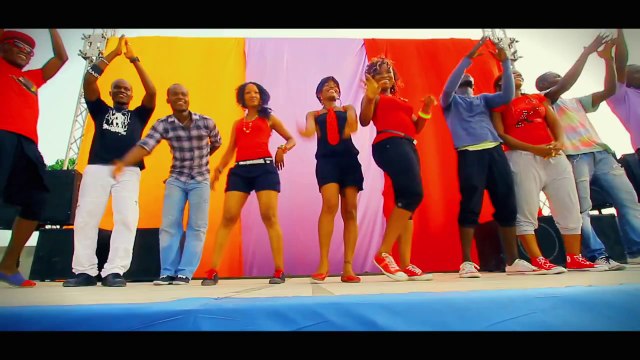 Magic System - Tango Tango