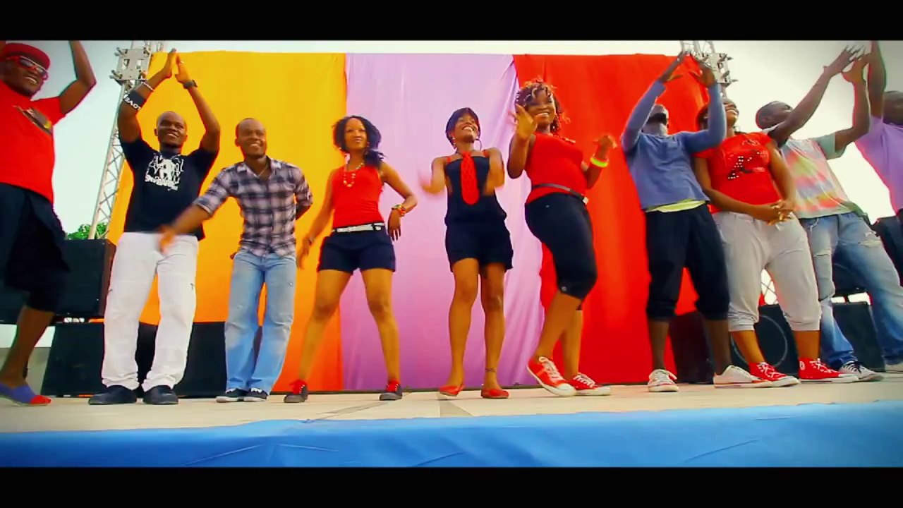 Magic System - Tango Tango