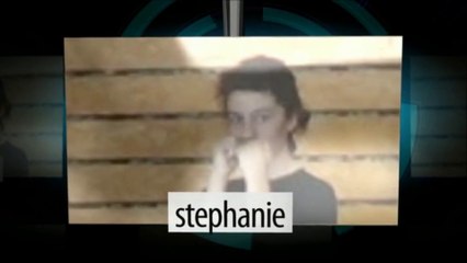 Stephanie Tournoi des novices