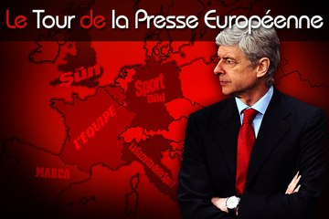 Messi et son super contrat, Wenger n'a pas encore prolongé... Le tour de la presse européenne !