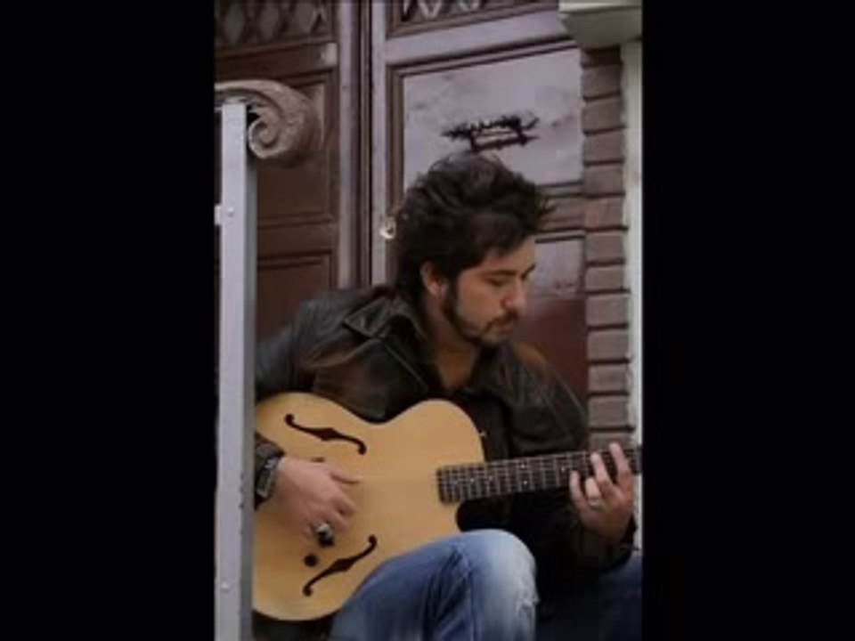 Benide al - Serkan Çevik(2)