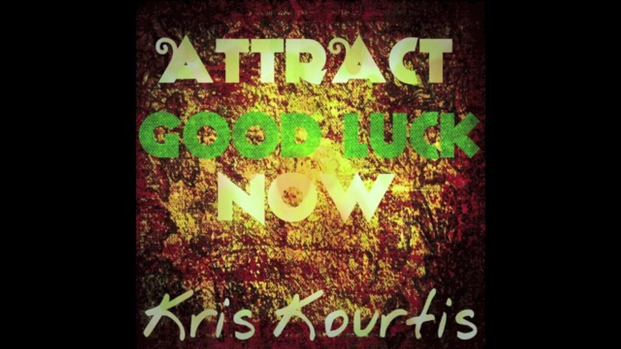 How To become Lucky - Increase Your Good Luck