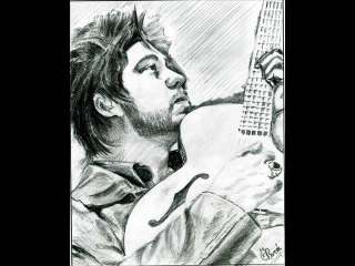Serkan Çevik - Zamansız Ölüm Gibiymis Ayrılık (2012)(2)