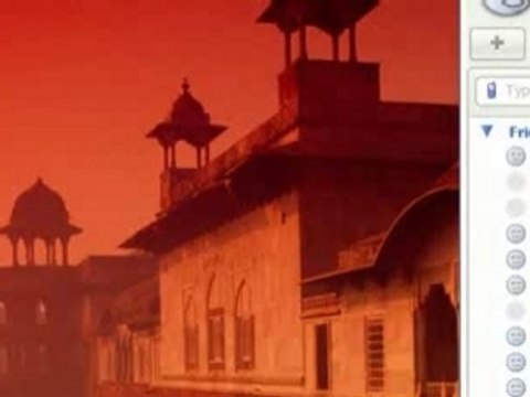 Multiple Yahoo Messengers]