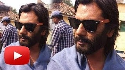 Nawazuddin Siddiqui's Look From Kick | CHECK OUT