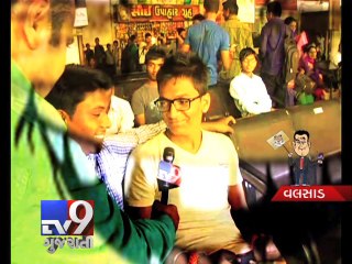 Election Special : Do You Know Your MP ?, Did he serve you ?, Valsad , Pt 2 - Tv9 Gujarati