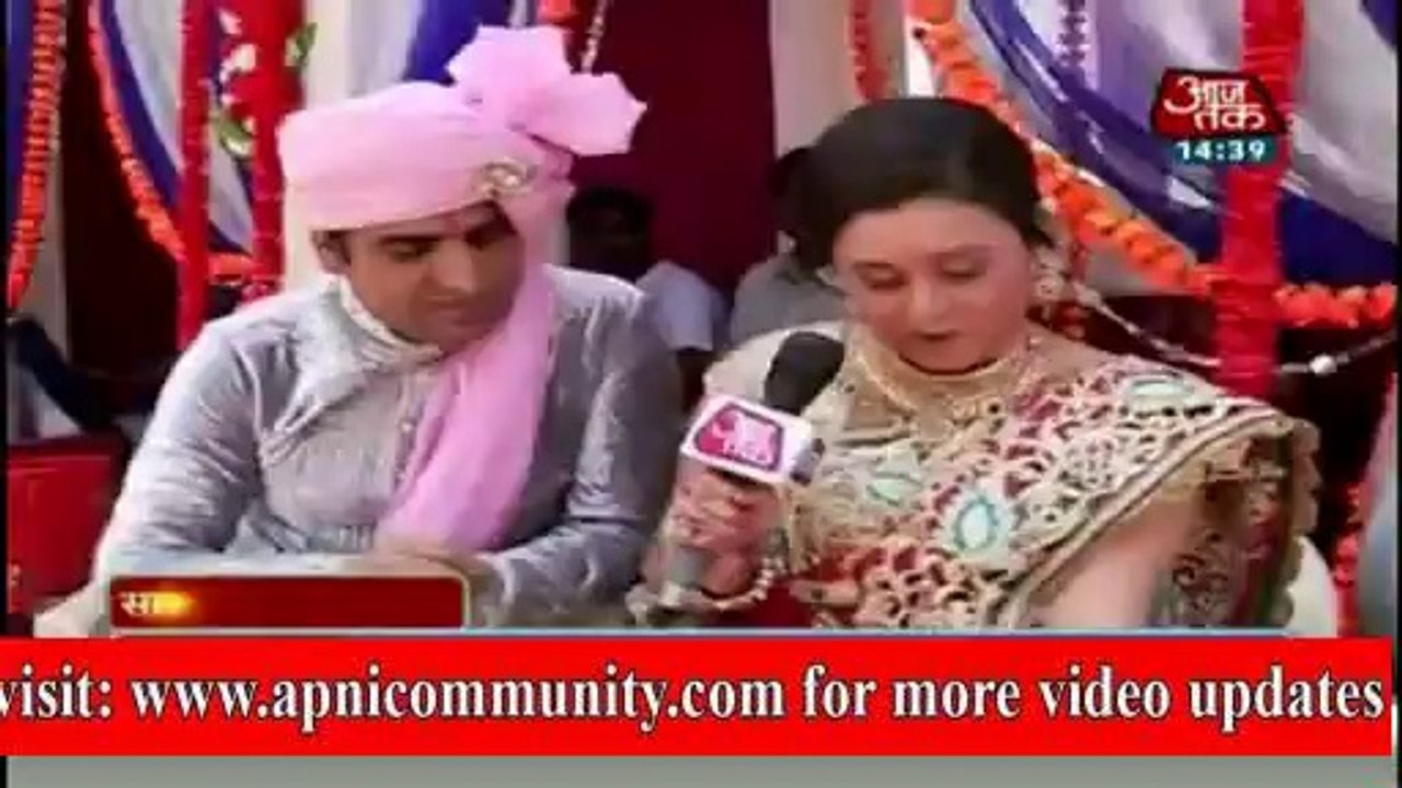 Kunal Ka Band Baza Baaraat-Meri Bhabhi-25 Mar 2014