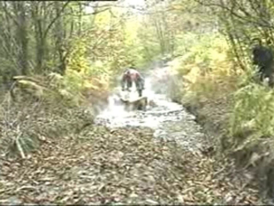 polaris 400 sport 2x4 boue