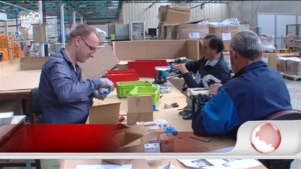 Le handicap à l'honneur : les ESAT