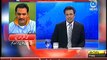 Pakistan - India T20 Match - What we just did, Live with Talat, 21st Mar 2014