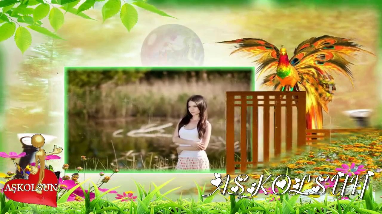 Deniz Seki - Eski Bir Şarkı