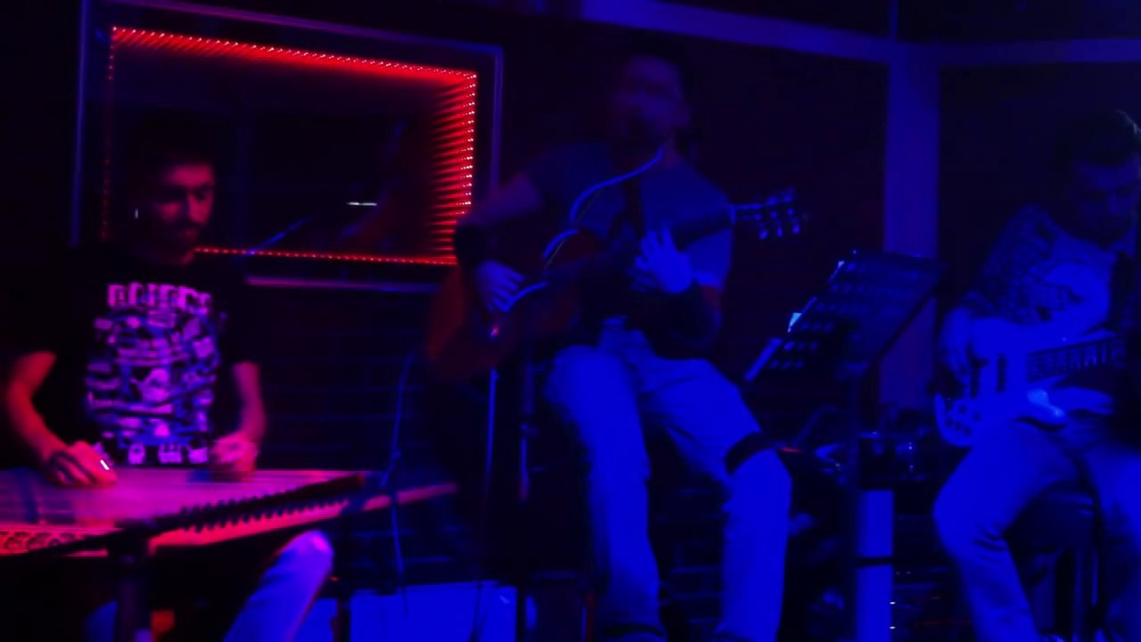 SERKAN ÇEVİK - Hançer(1)
