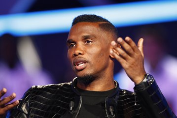 [Interview beIN SPORTS] Quand Samuel Eto'o parle de Pep Guardiola