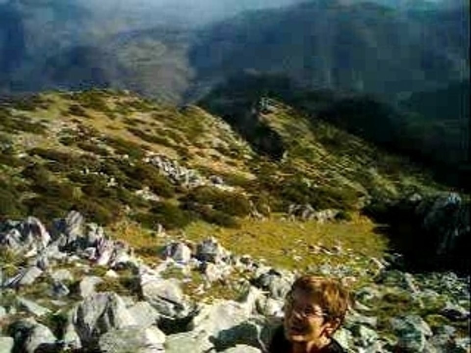 3 PIC DE L ESCALETTE