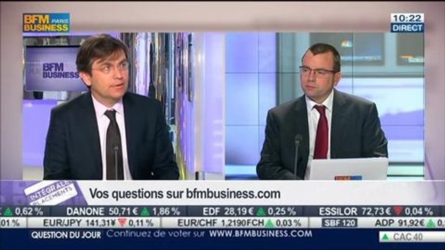 Où en est-on en matière de fiscalité immobilière?: Emmanuel de La Rochethulon, dans Intégrale Placements – 25/03
