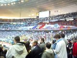 South Winners - Tifo - Stade De France -