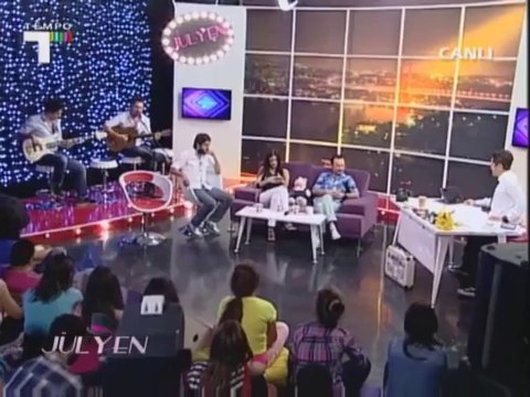 Serkan Çevik - Kadehi Şiseyi Kırarım(1)