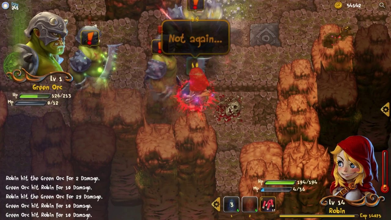 Dragon Fin Soup - Alpha Trailer