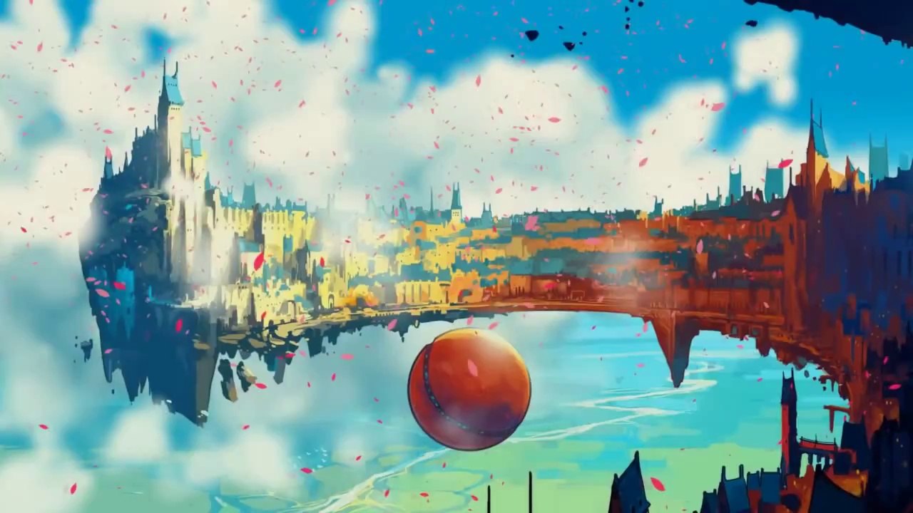 Duelyst Trailer