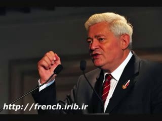 Irib 2014.03.25 Bruno Gollnisch - municipales 2014