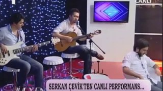 Serkan Çevik - Kutupta Yaz Gibi