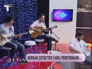 Serkan Çevik - Kutupta Yaz Gibi