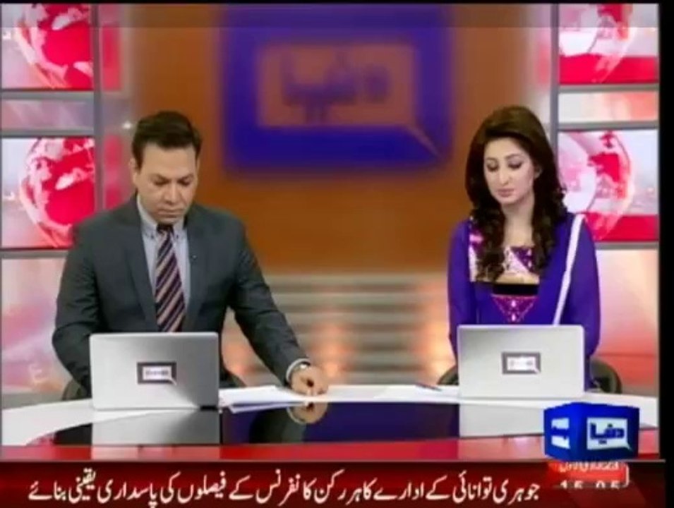 Nawaz in nucler
