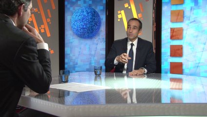 David Amsellem, Xerfi Canal  Numérique et service haut de gamme