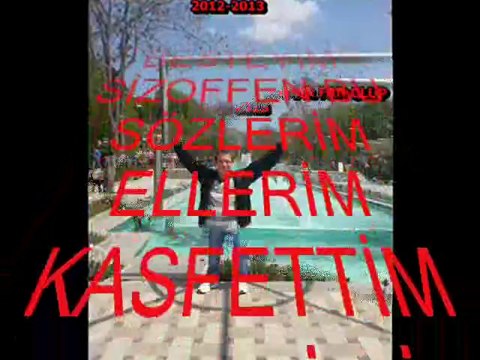 DJ 26ESK(MELANKOLİK DAMAR) PARONAYAK HİSLER 2014