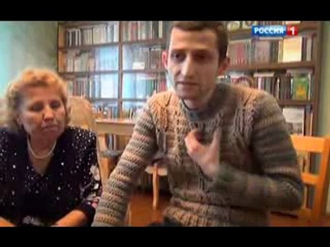 Остров Крым. Возвращение домой.18.03.2014-часть 1