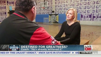 Armless kicker - Inspirational Story of Isaac Lufkin  - M-Xpert.Net