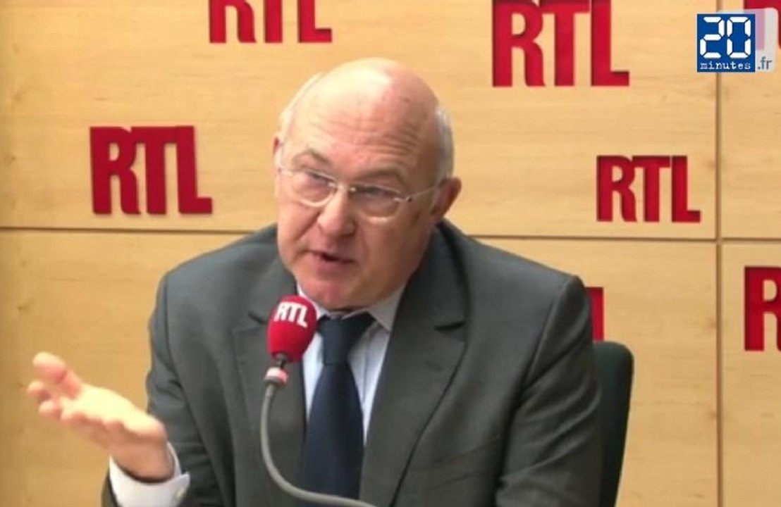 Michel Sapin prédit un remaniement