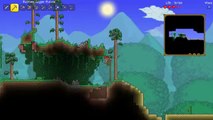 LETS PLAY TERRARIA 1.2.3 UPDATE _ PART 1 _ OUR FIRST DAY! (TERRARIA 1.2.3 PLAYTHROUGH)(360P_HXMARCH 1403-14