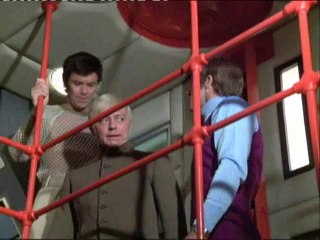 UFO # 23 - Reflections in the Water