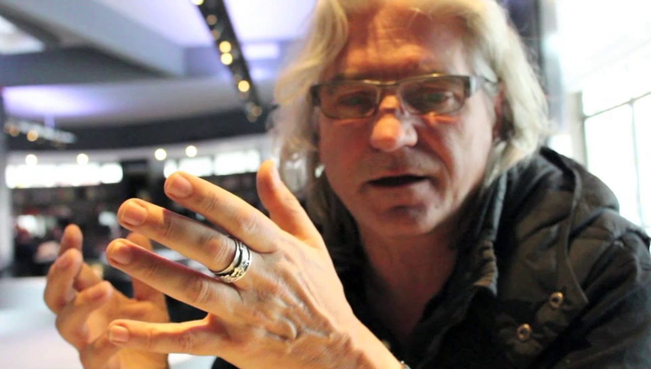 Holy Field Holy War - interview with Lech Kowalski (3/3)