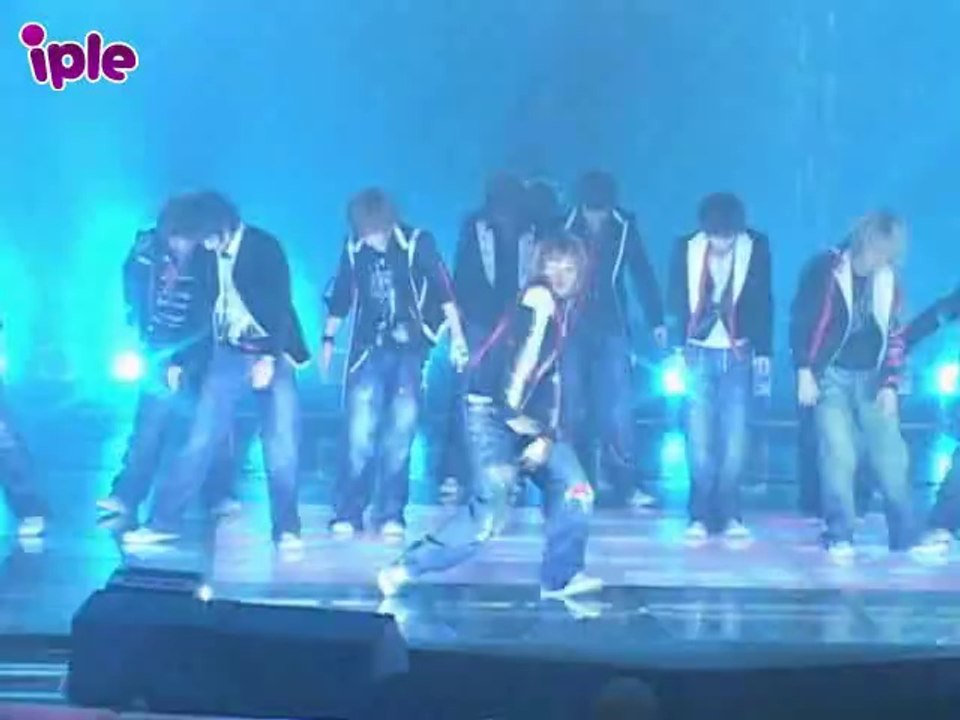 Iple Unreleased Scenes EP 1