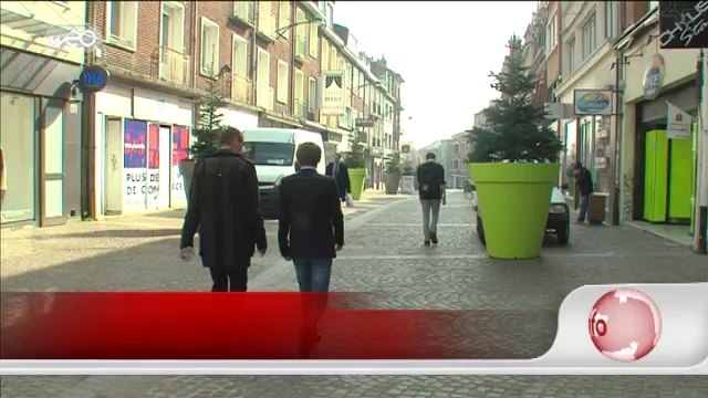 Municipales : père contre fils