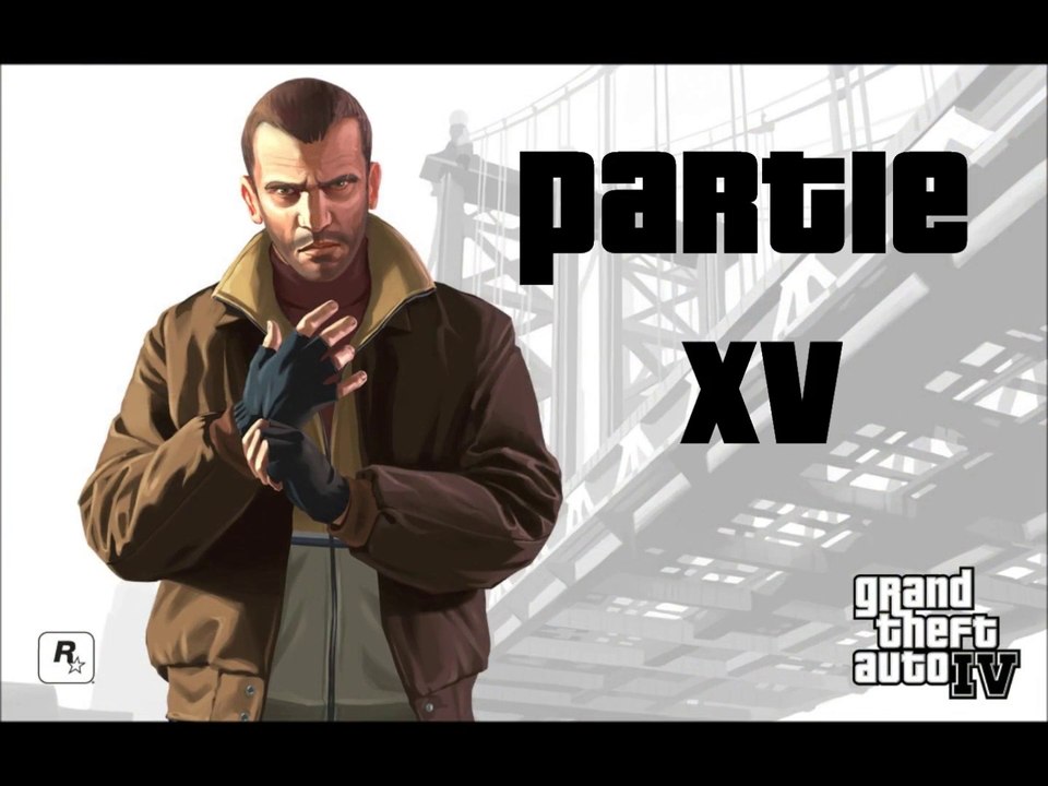 GTA IV : Partie 15