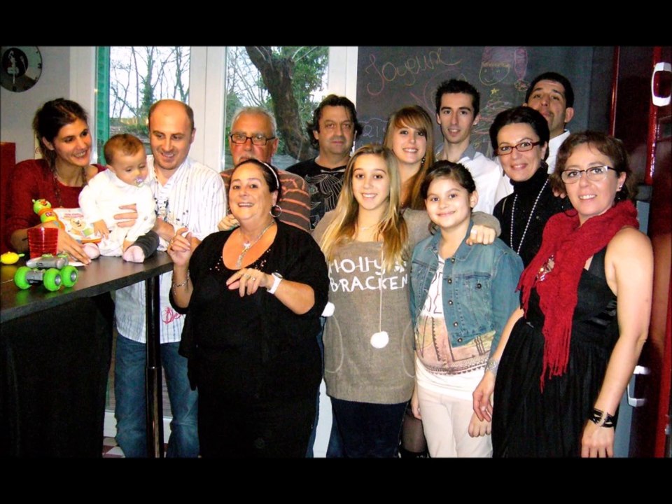 Come-back sur 10 ans de pur bonheur...