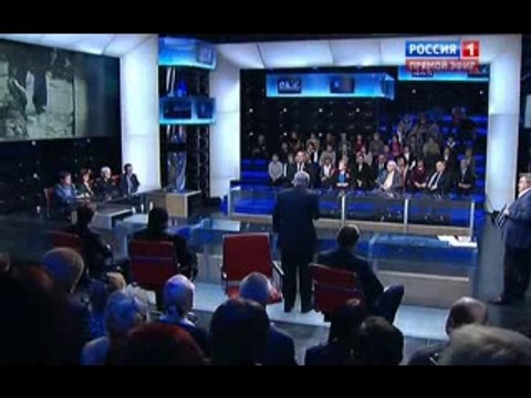 Остров Крым. Возвращение домой.18.03.2014-часть 3