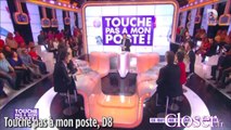 Enora Malagré raconte comment elle a été trompée par un homme