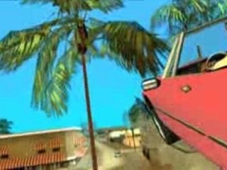 gta - vice city stories