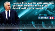 Didier Deschamps : 